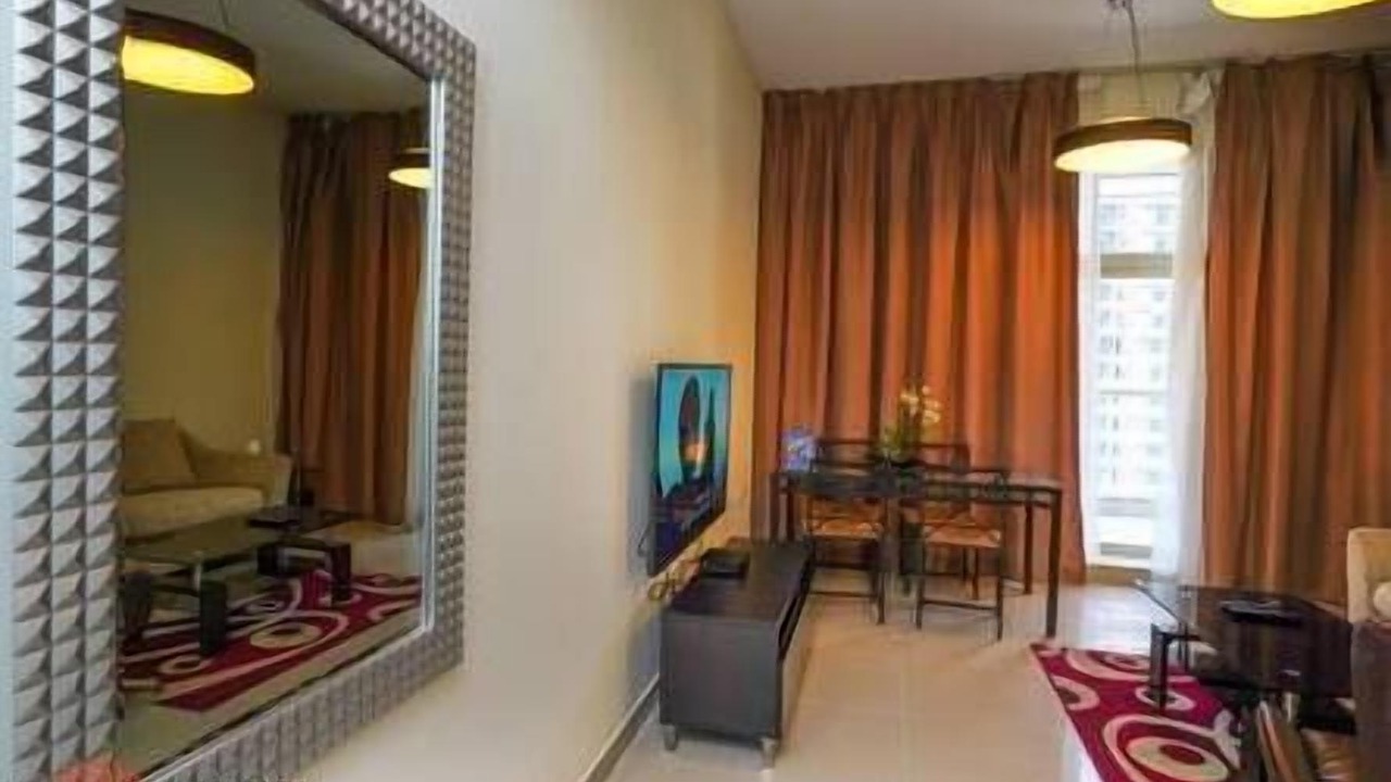 Photo of Livingroom in Dubai Sports City