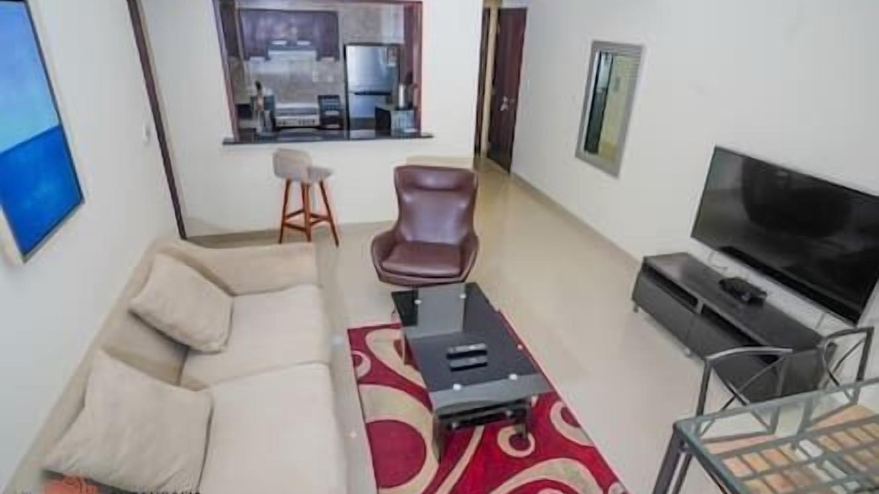 Photo of Livingroom in Dubai Sports City
