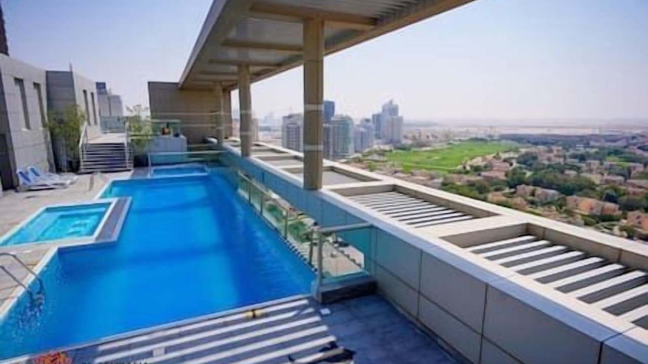 Photo of Outdoor in Dubai Sports City