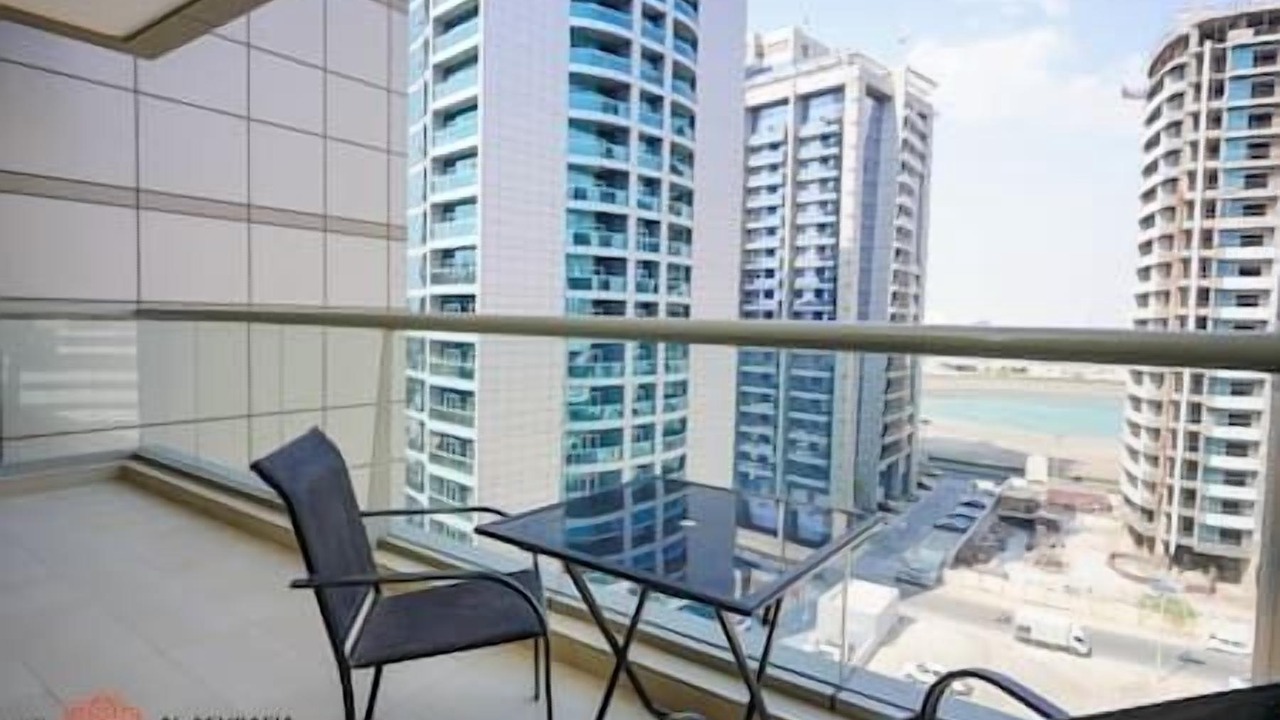 Photo of Outdoor in Dubai Sports City