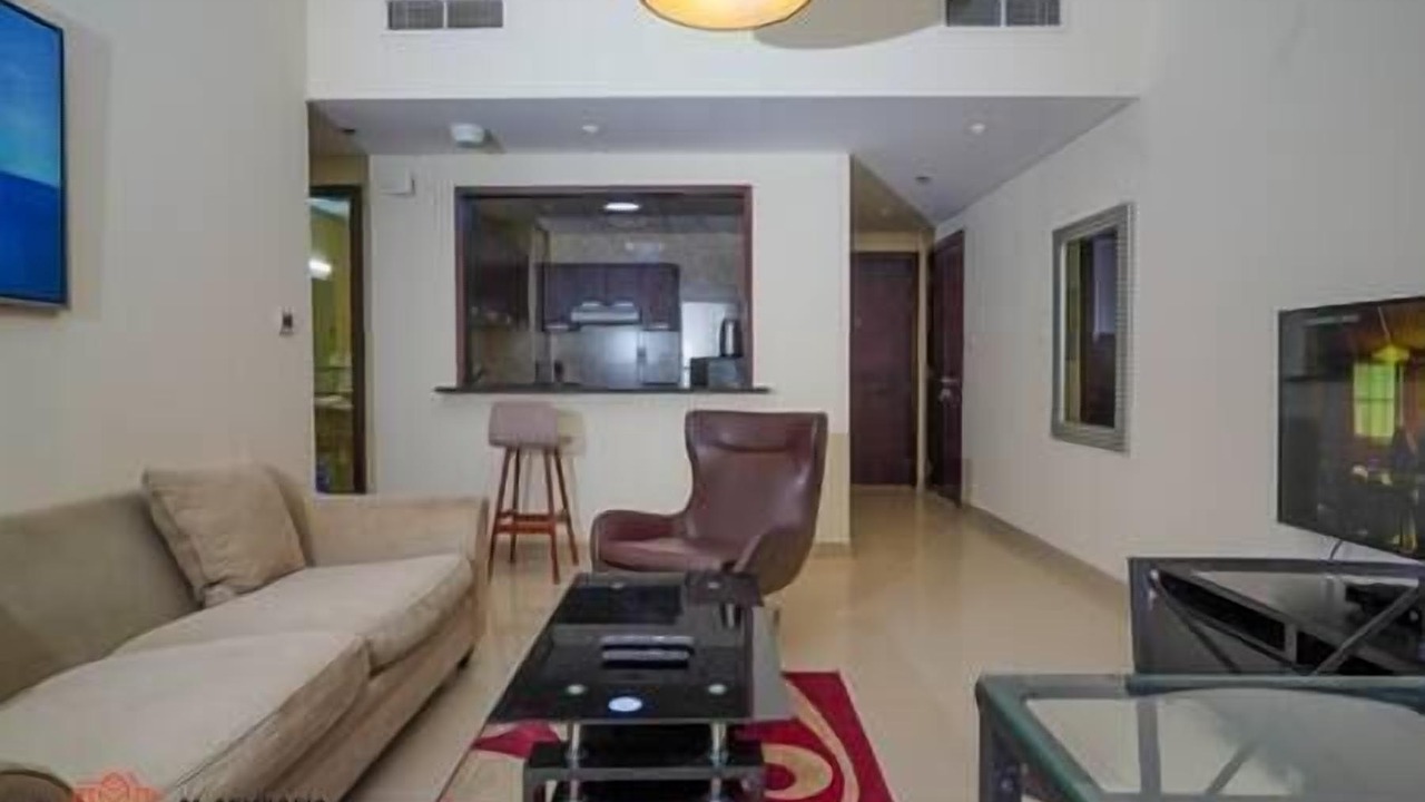 Photo of Livingroom in Dubai Sports City
