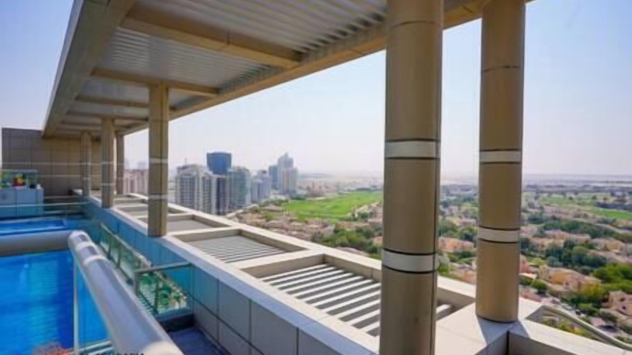 Photo of Outdoor in Dubai Sports City