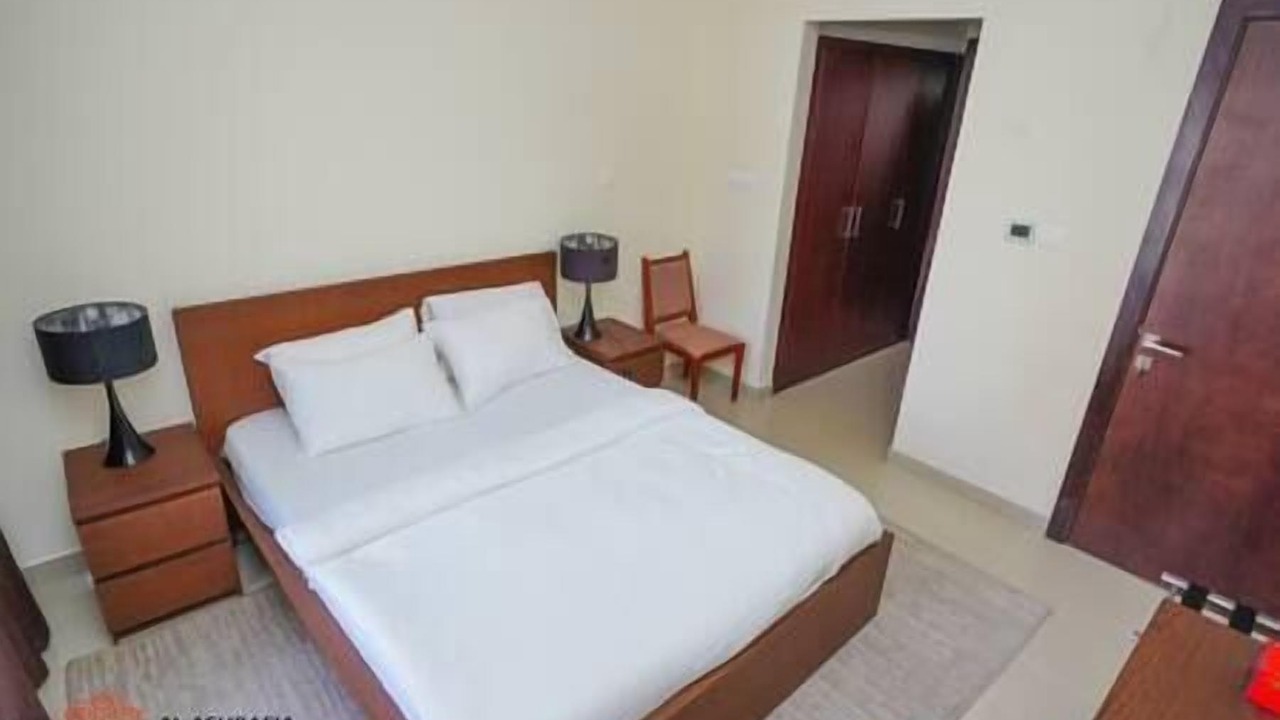 Photo of Bedroom in Dubai Sports City