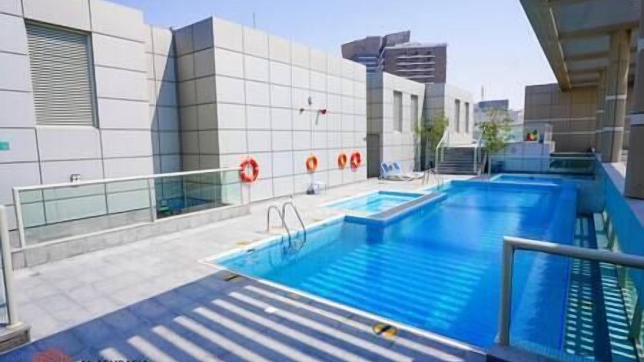Photo of Outdoor in Dubai Sports City