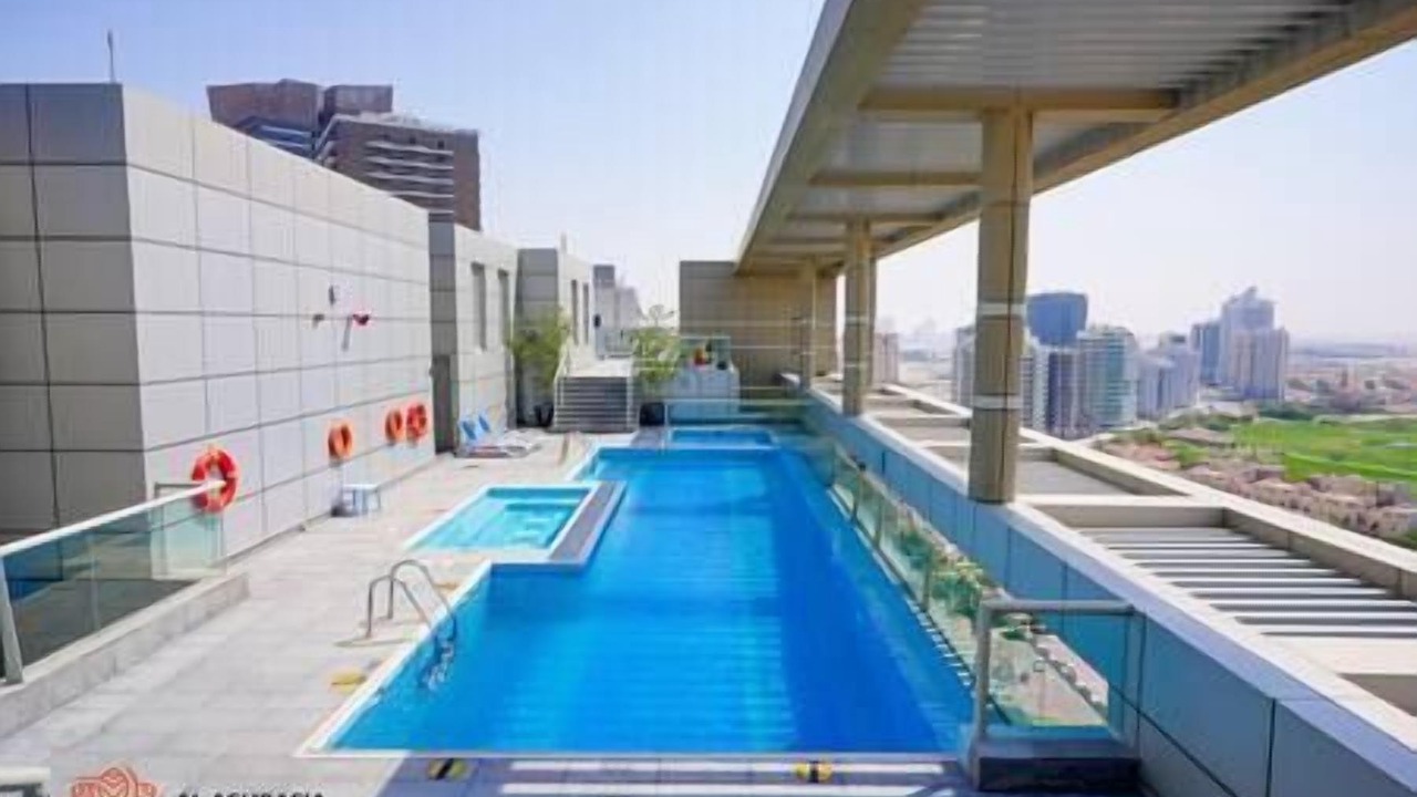 Photo of Outdoor in Dubai Sports City