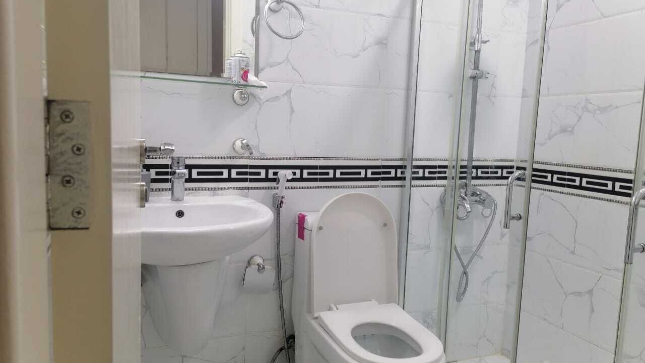 Photo of Bathroom in Dubai