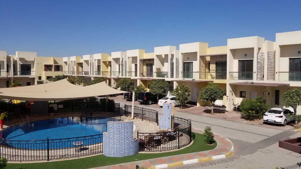 Photo of Outdoor in Dubai