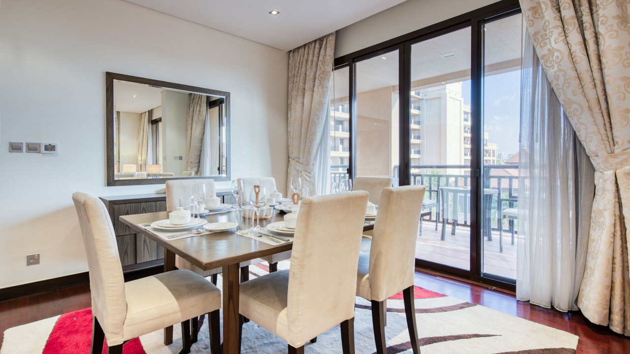 Photo of Others in Palm Jumeirah