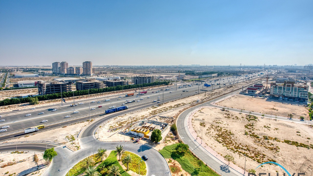 Photo of Others in Jumeirah Village Triangle