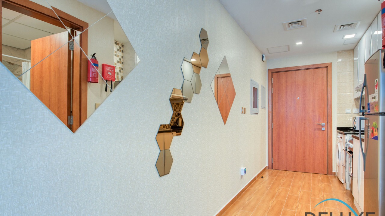 Photo of Others in Jumeirah Village Triangle