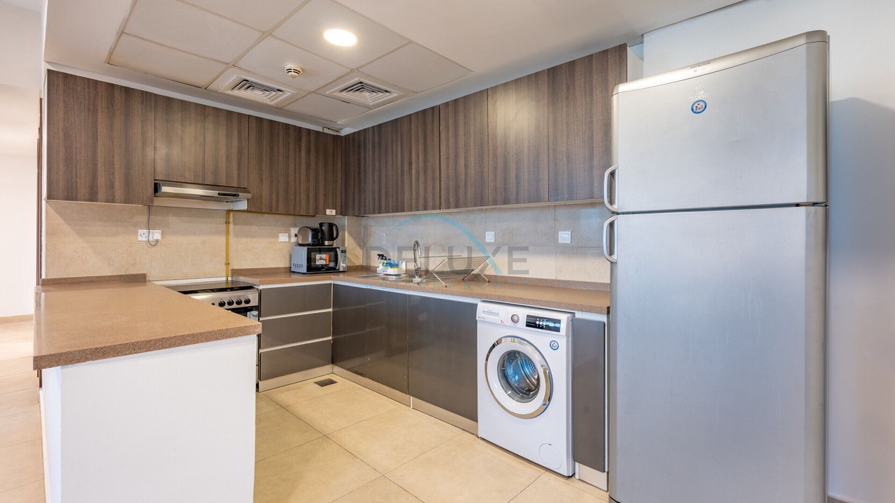 Photo of Kitchen in Discovery Gardens