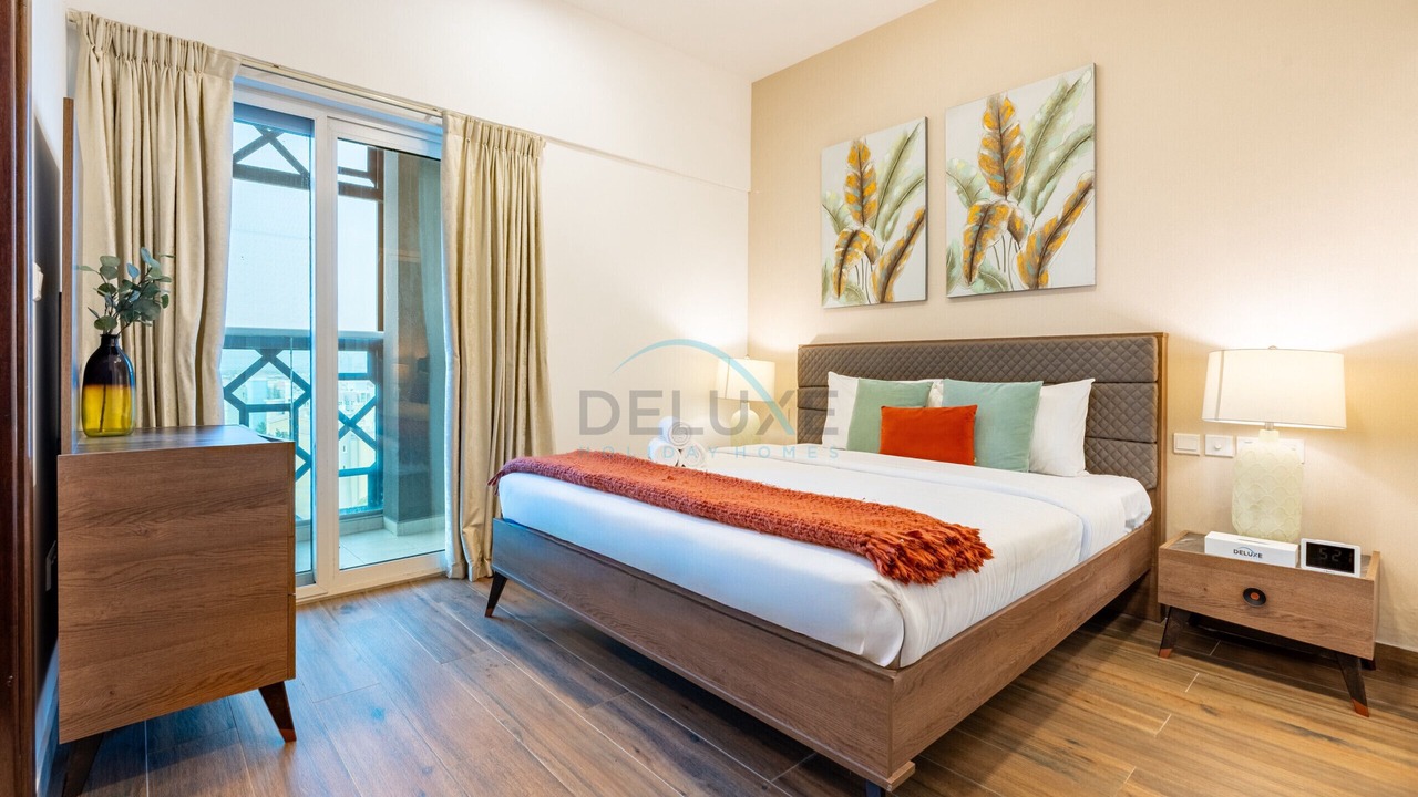 Photo of Bedroom in Discovery Gardens