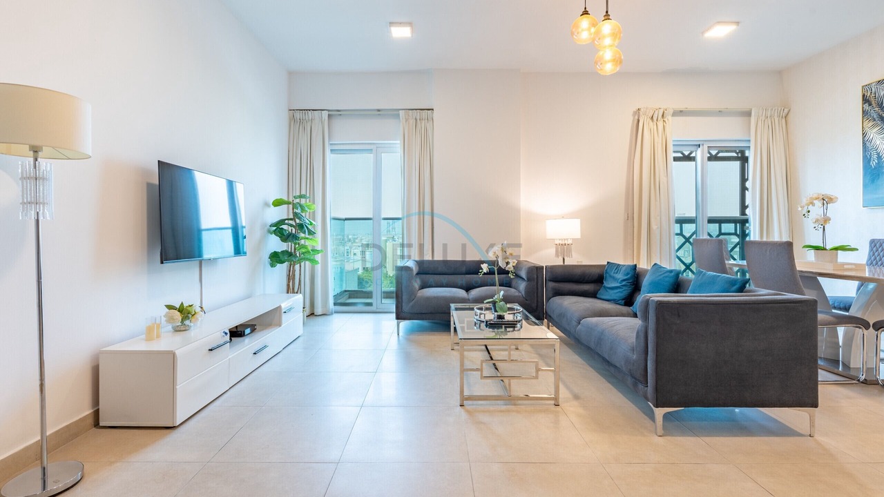 Photo of Livingroom in Discovery Gardens