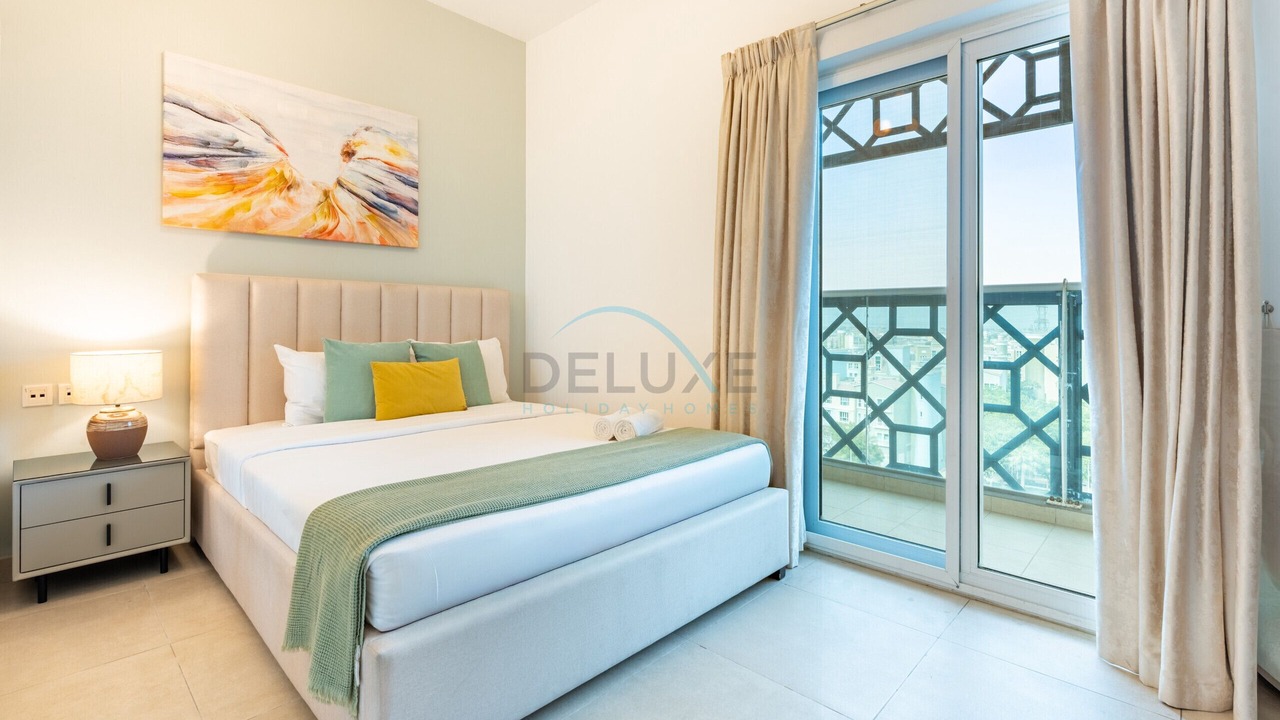 Photo of Bedroom in Discovery Gardens