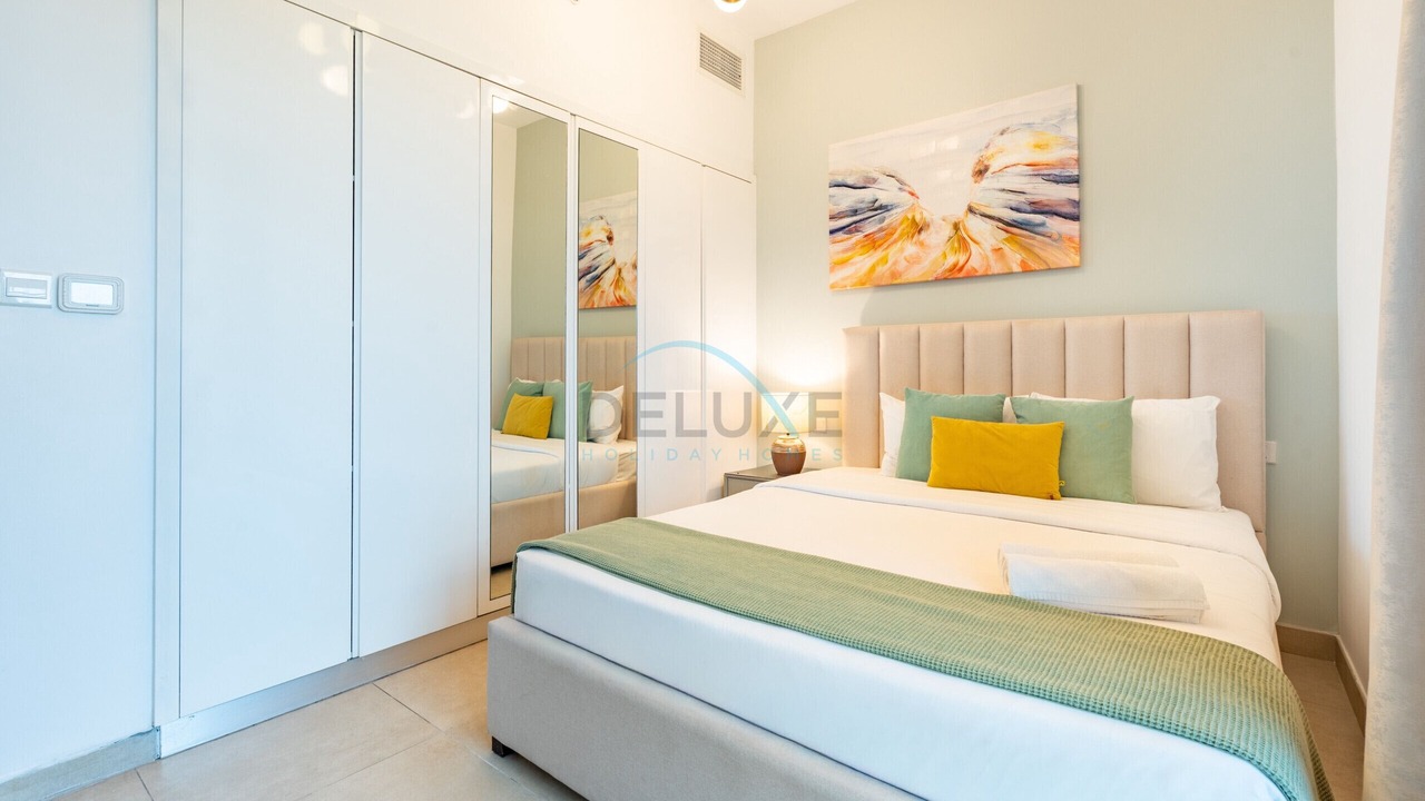 Photo of Bedroom in Discovery Gardens