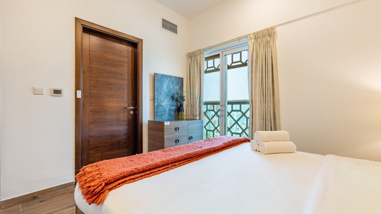 Photo of Bedroom in Discovery Gardens