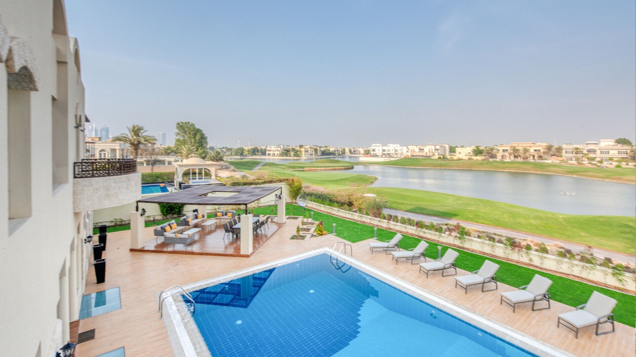 Photo of Others in Emirates Hills
