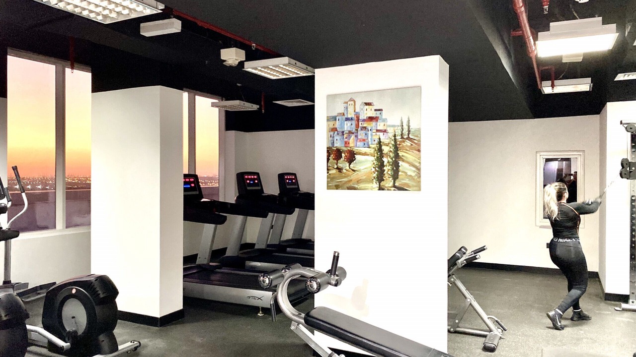 Photo of Others in Dubai Sports City