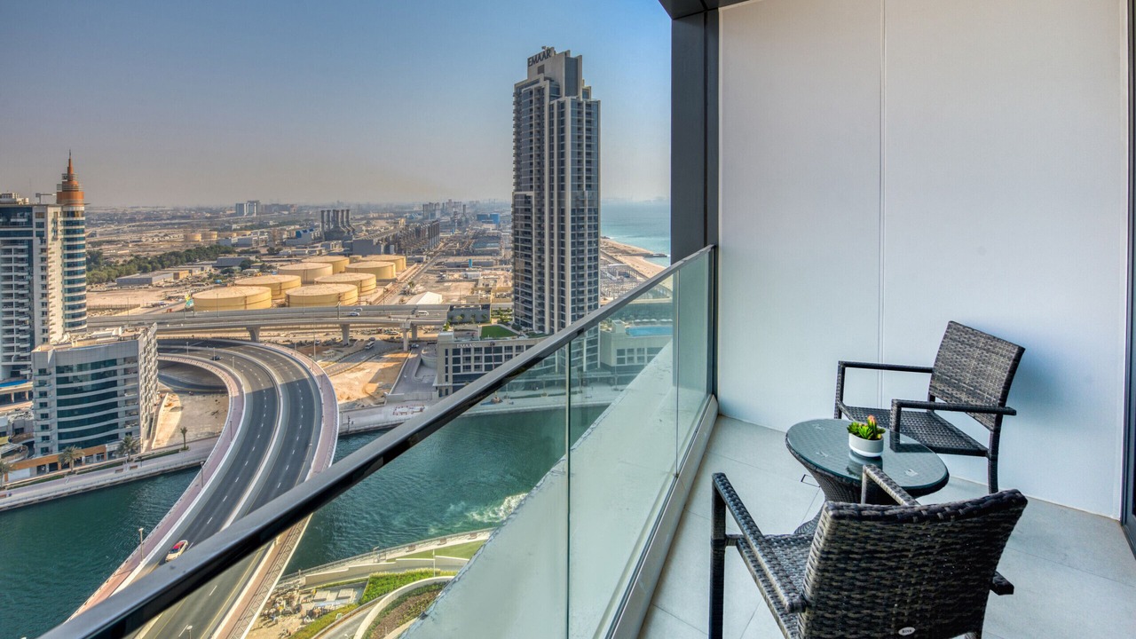 Photo of Others in Jumeirah