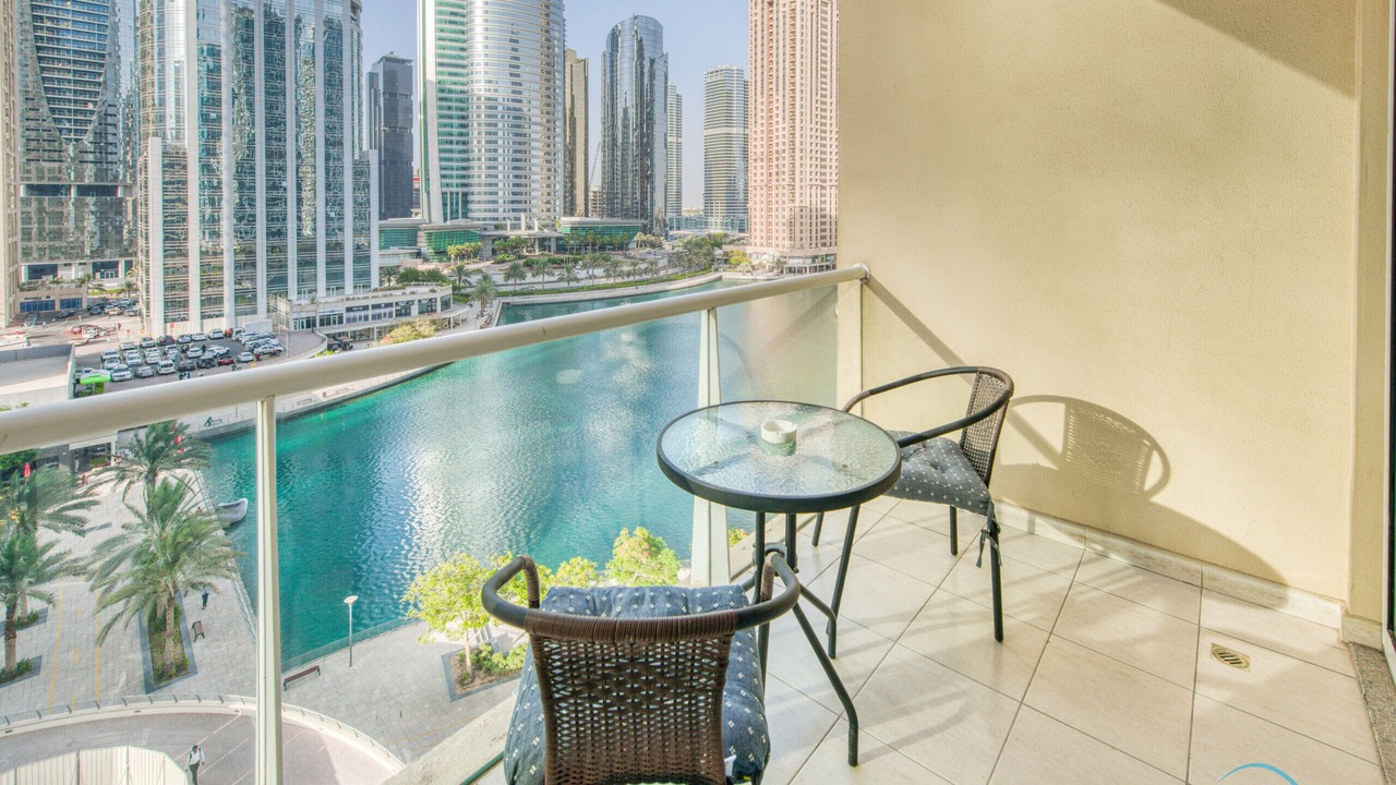 Photo of Others in Jumeirah Lake Towers