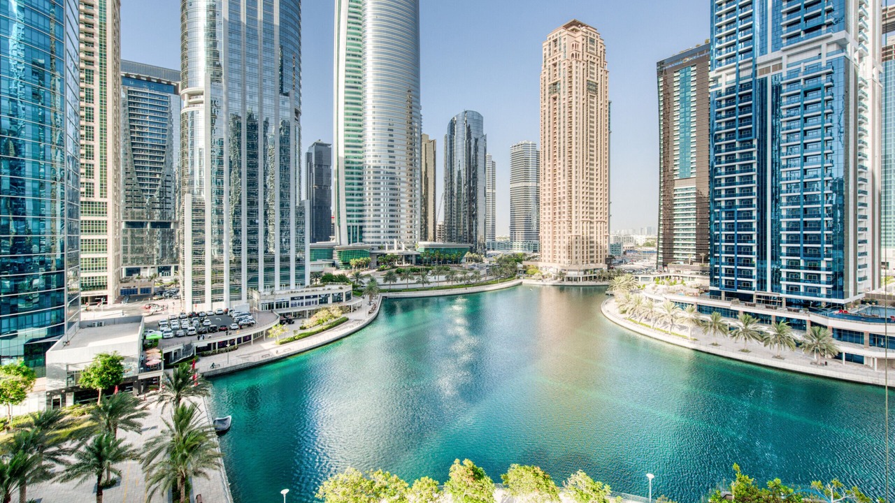 Photo of Others in Jumeirah Lake Towers