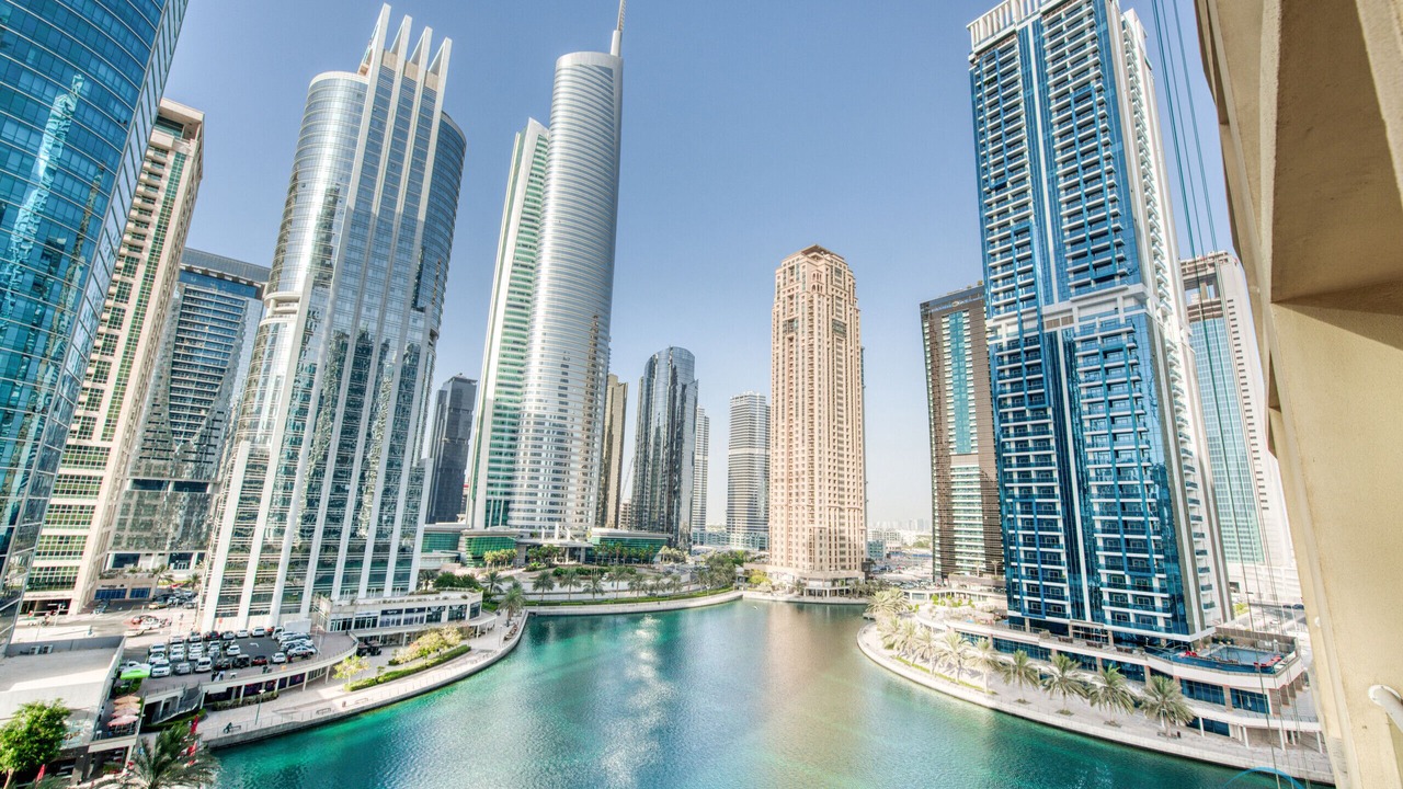 Photo of Others in Jumeirah Lake Towers