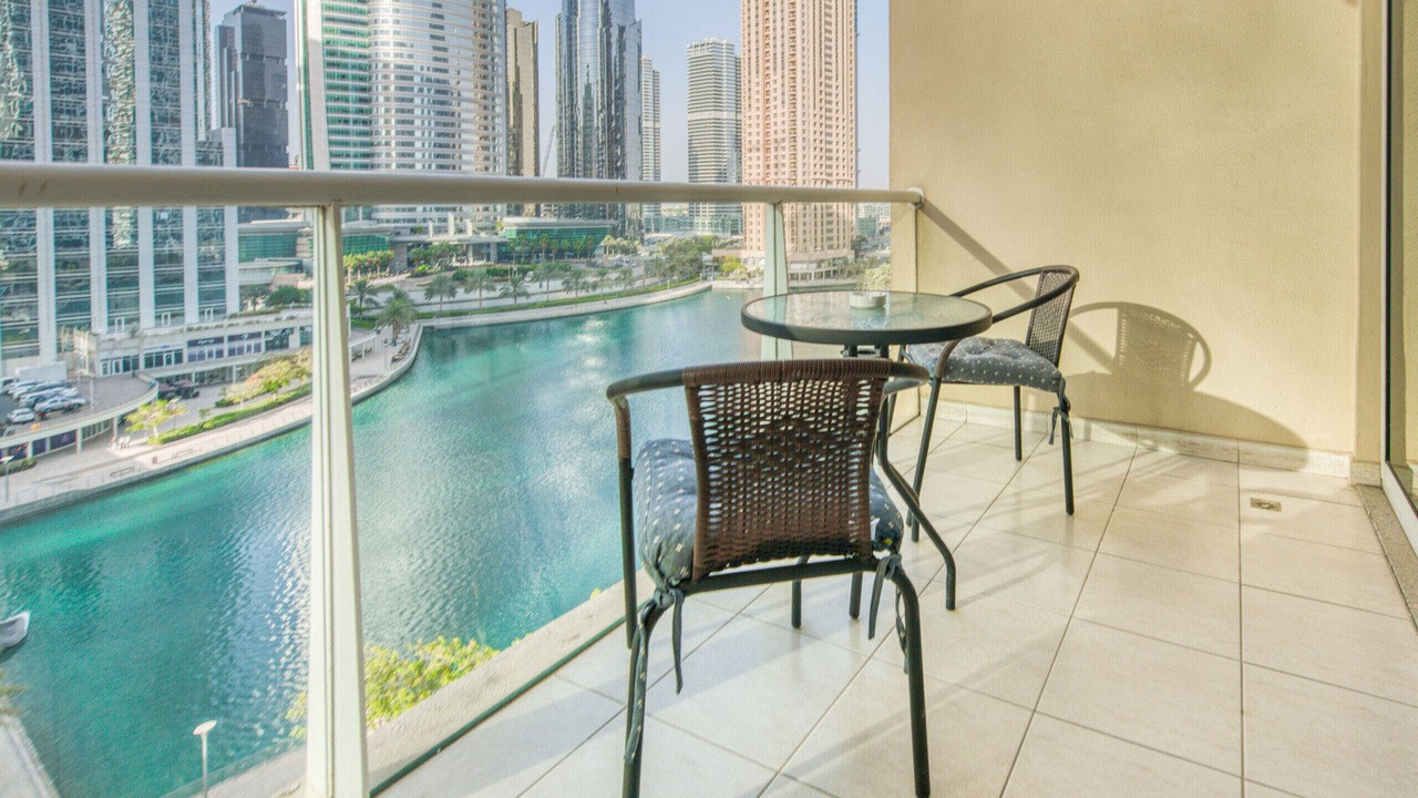 Photo of Others in Jumeirah Lake Towers