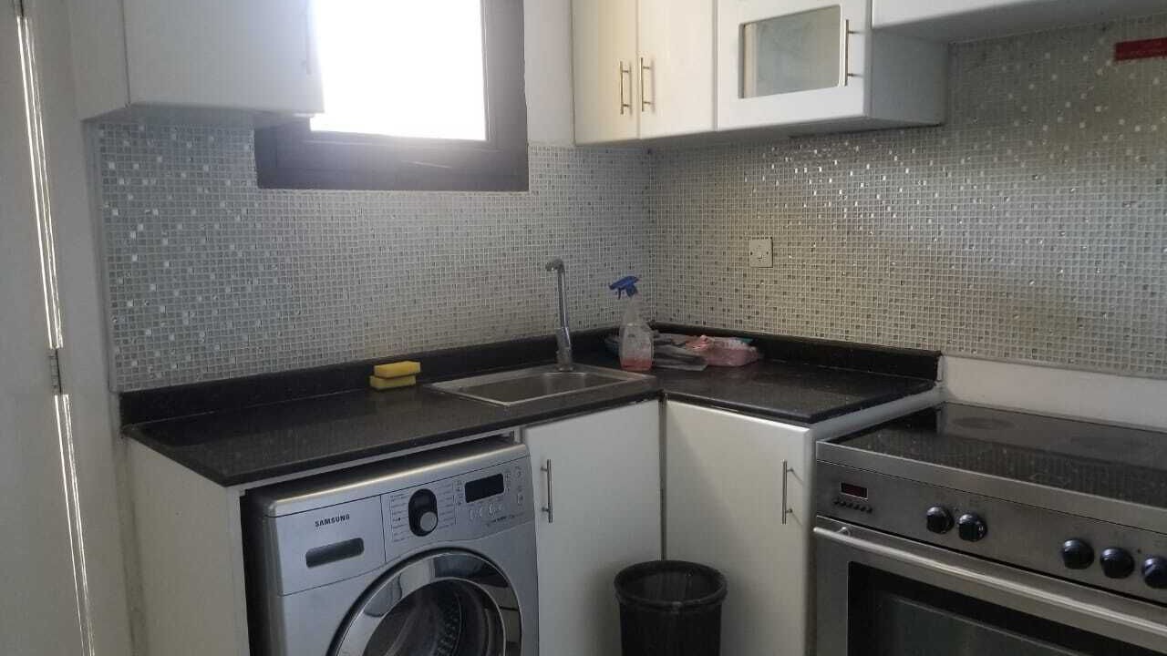 Photo of Kitchen in Dubai