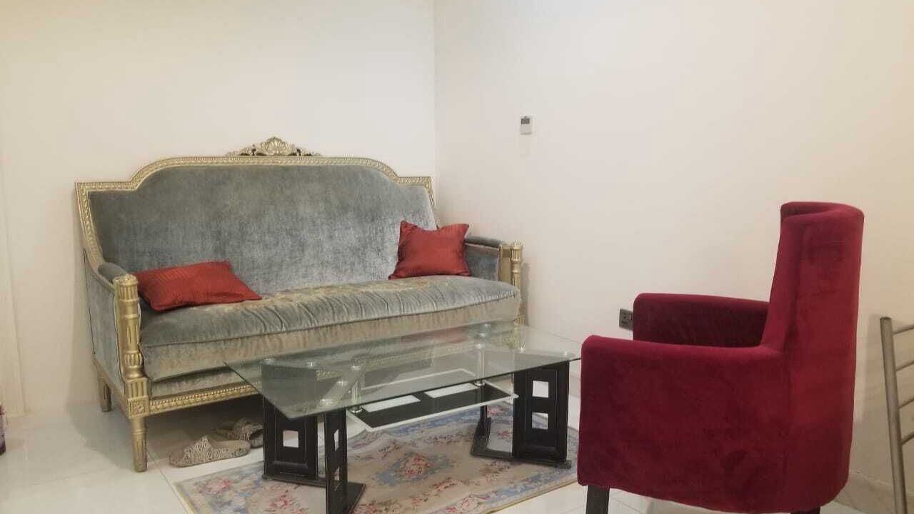 Photo of Livingroom in Dubai