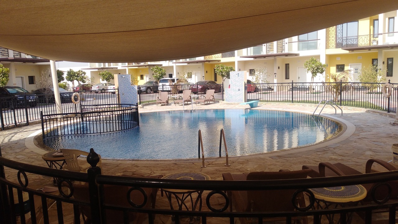 Photo of Outdoor in Dubai