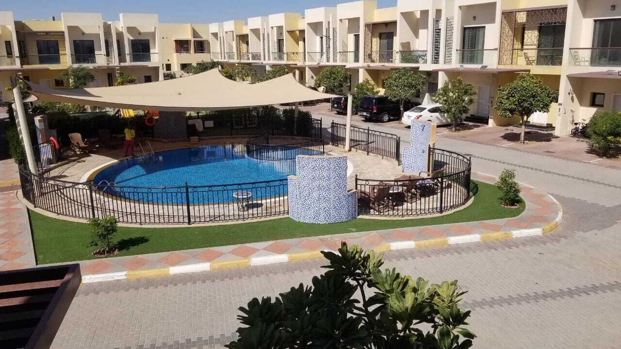Photo of Outdoor in Dubai