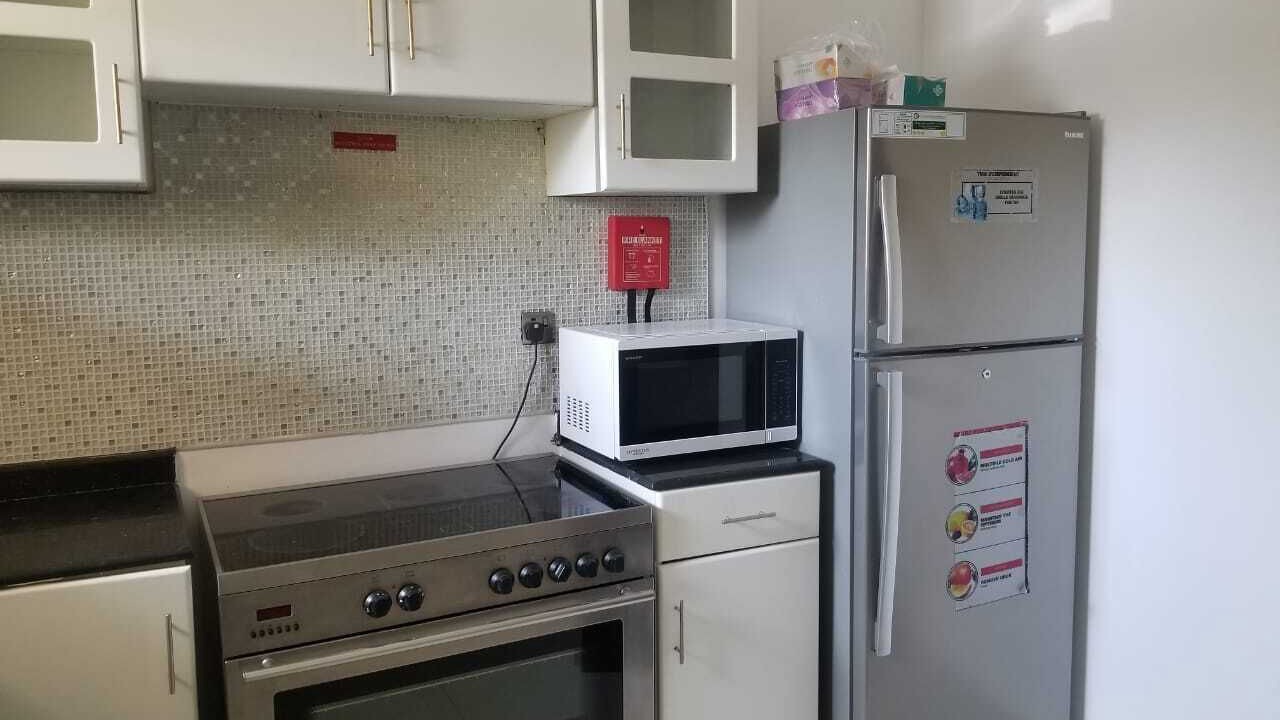 Photo of Kitchen in Dubai