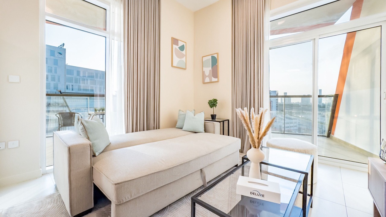 Photo of Livingroom in Jadaf