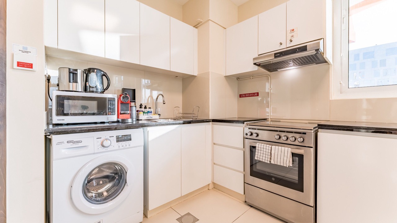 Photo of Kitchen in Jadaf
