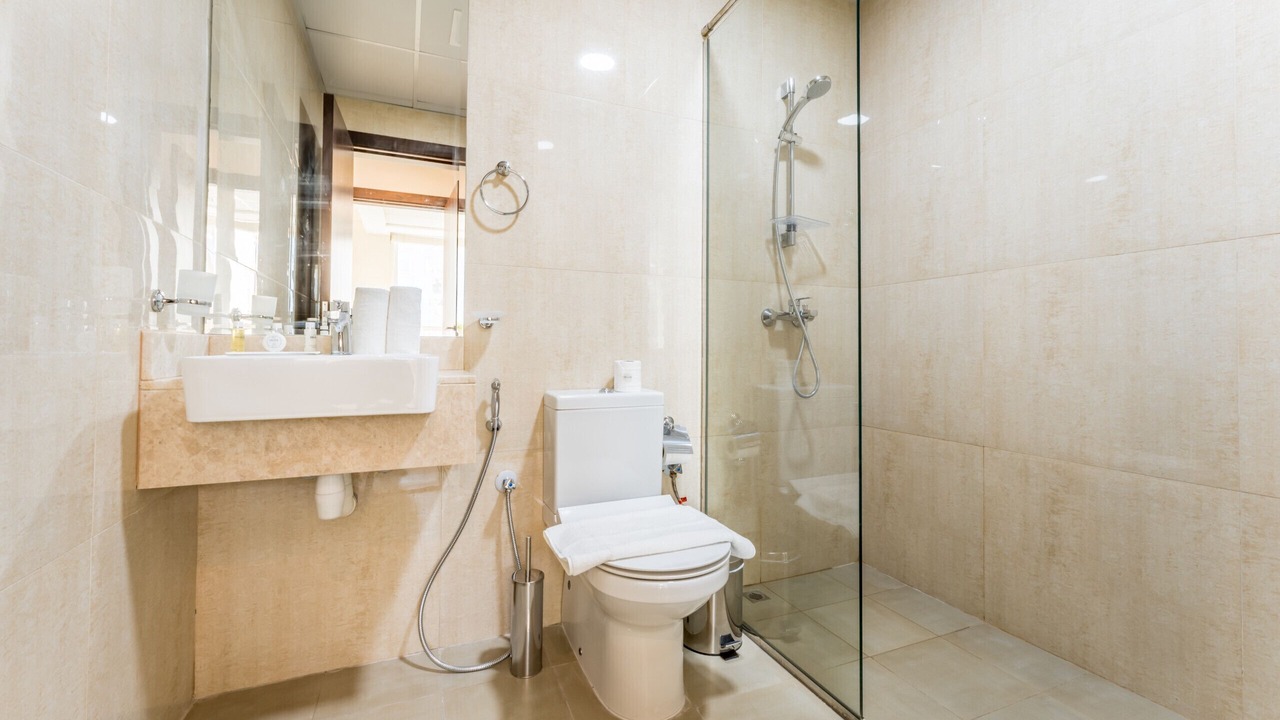 Photo of Bathroom in Jadaf