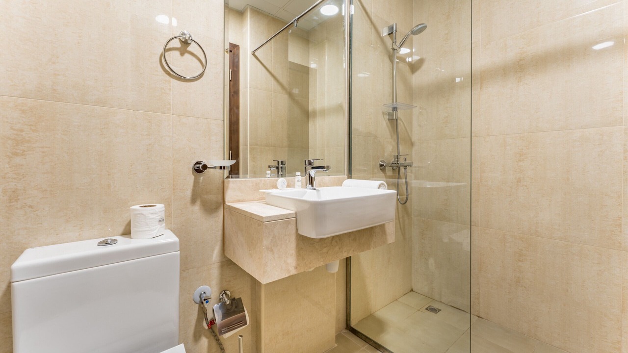 Photo of Bathroom in Jadaf