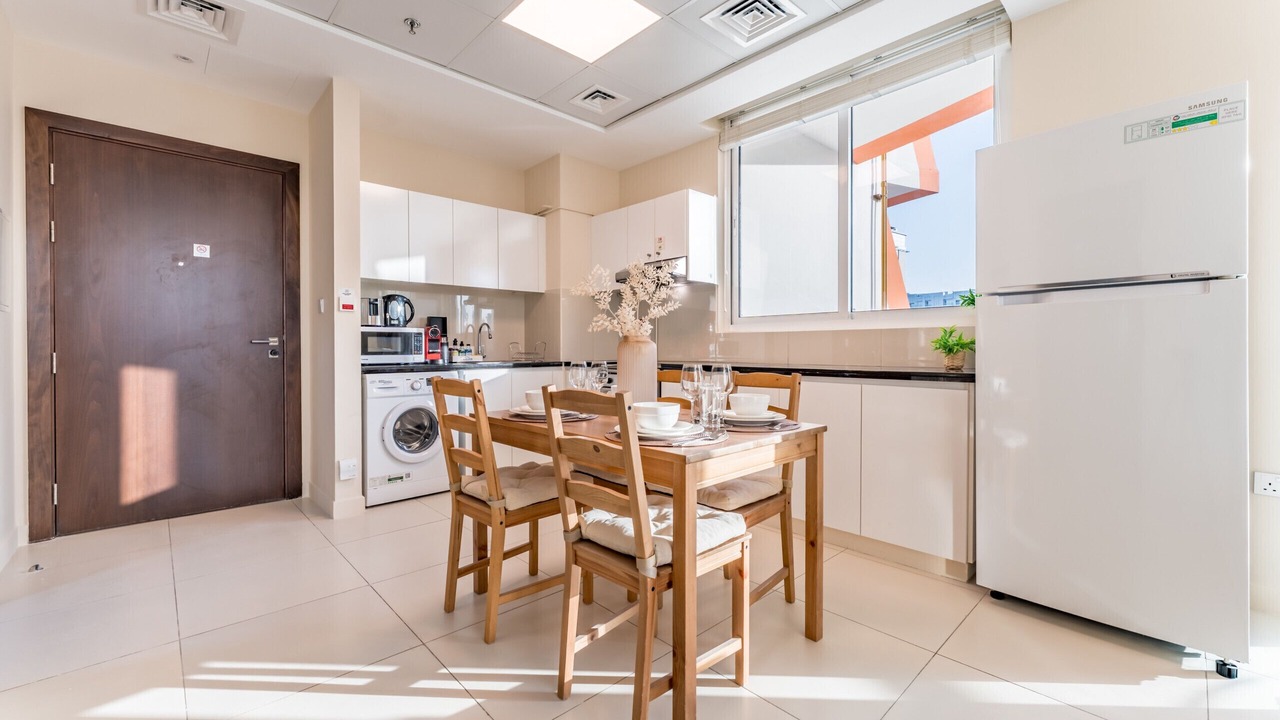 Photo of Kitchen in Jadaf