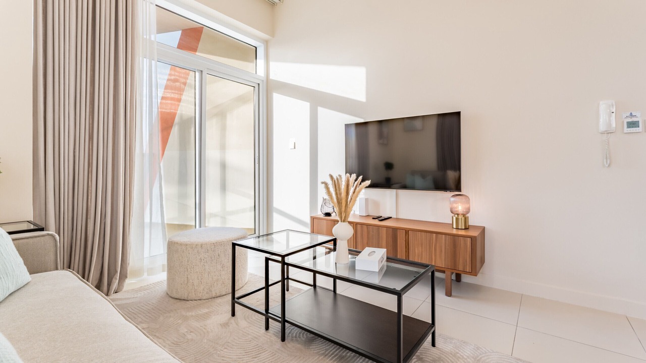 Photo of Livingroom in Jadaf