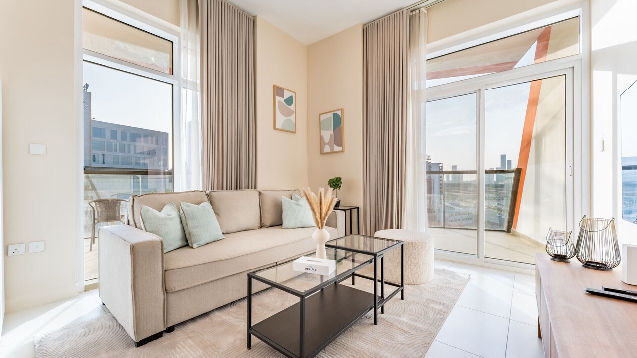Photo of Livingroom in Jadaf