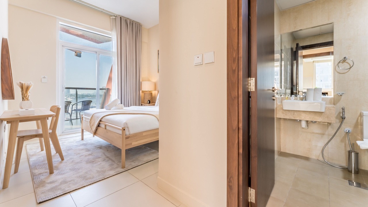 Photo of Bedroom in Jadaf