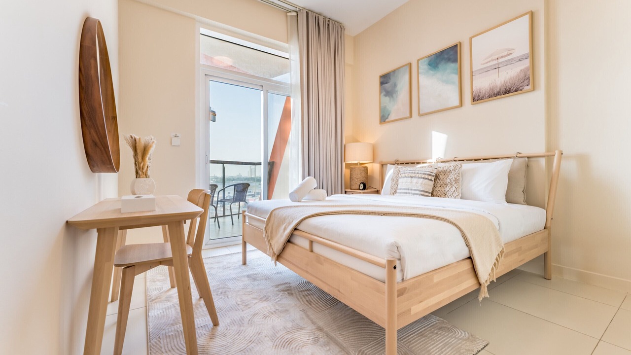 Photo of Bedroom in Jadaf