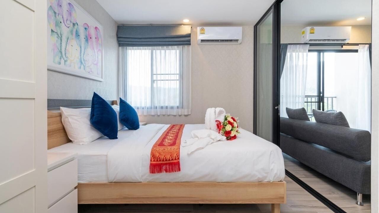 Photo of Bedroom in Sa Khu
