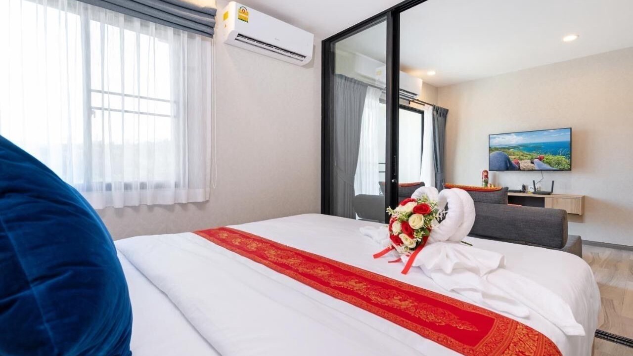 Photo of Bedroom in Sa Khu