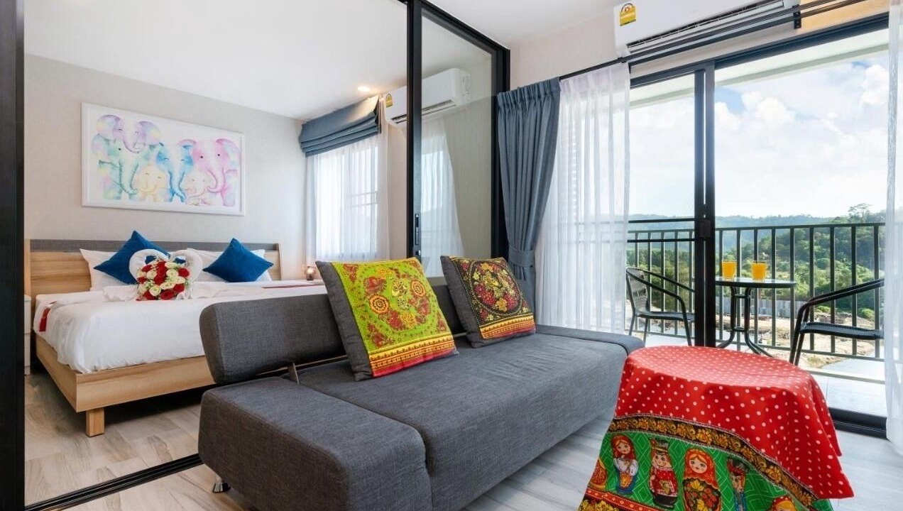 Photo of Bedroom in Sa Khu