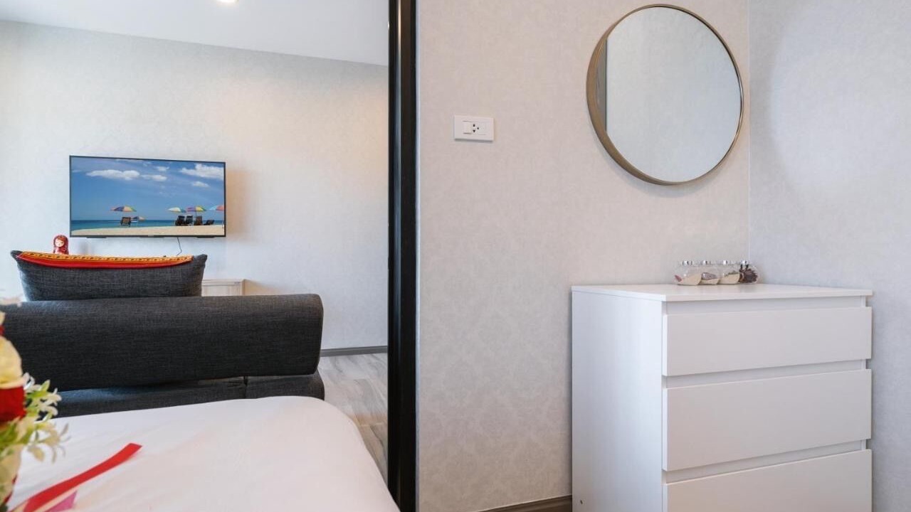 Photo of Bedroom in Sa Khu