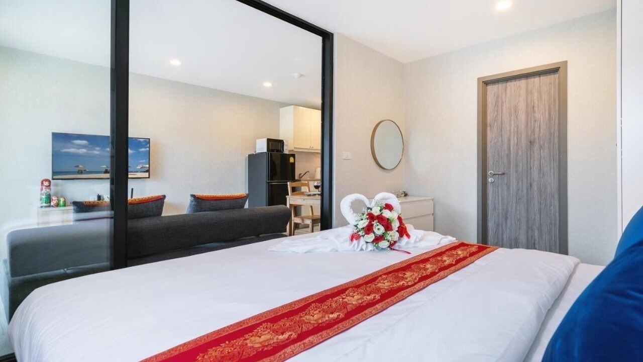 Photo of Bedroom in Sa Khu