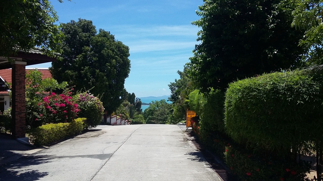 Photo of Outdoor in Plai Laem
