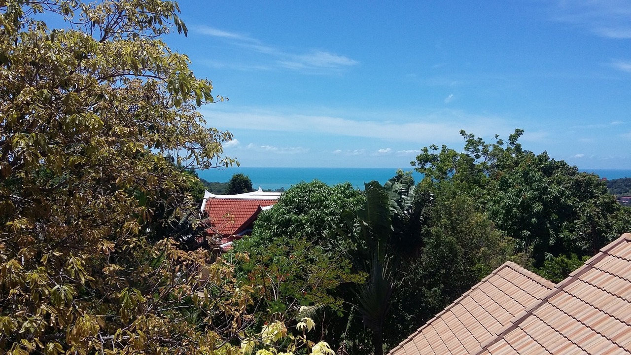 Photo of Outdoor in Plai Laem