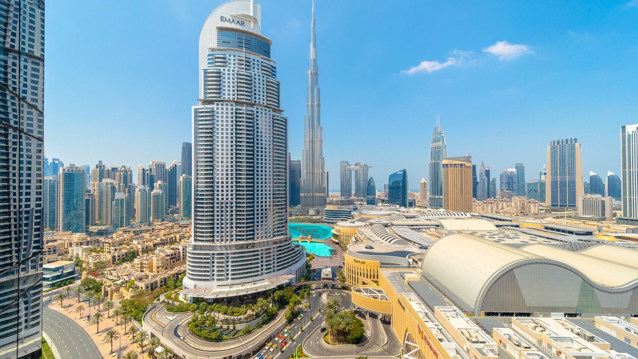 Photo of Others in Downtown Dubai