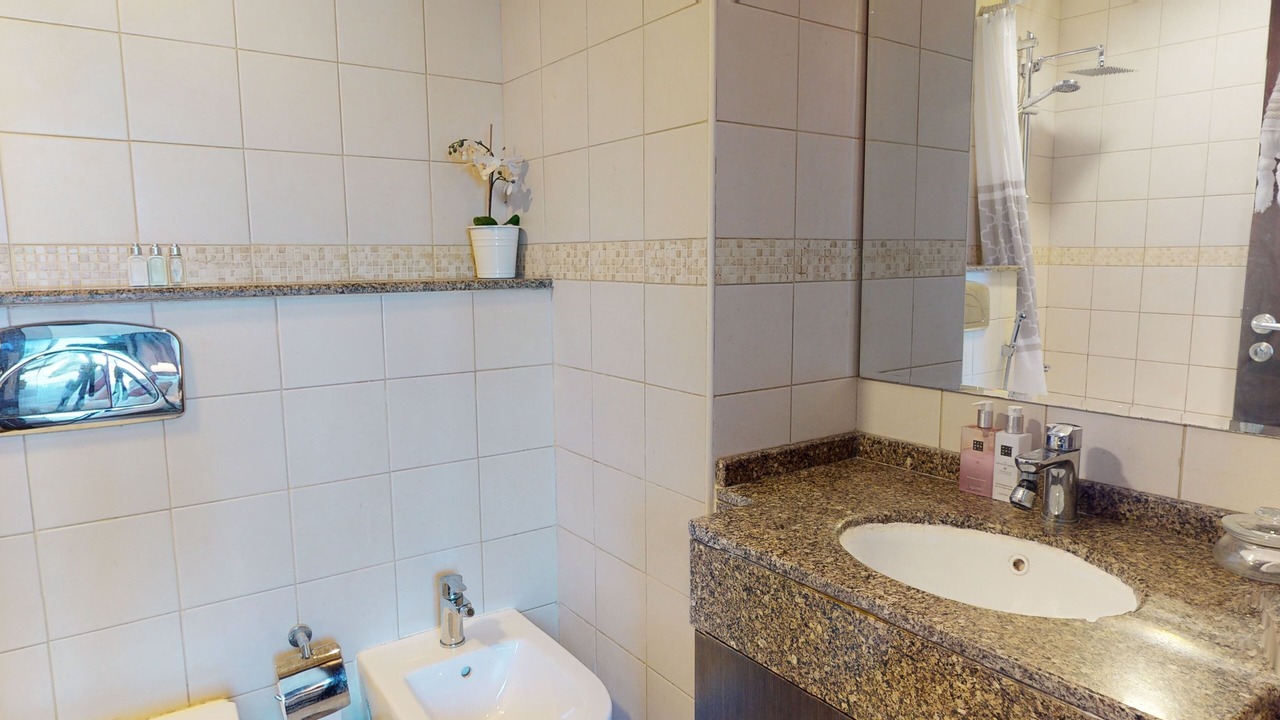 Photo of Bathroom in Al Sufouh 1